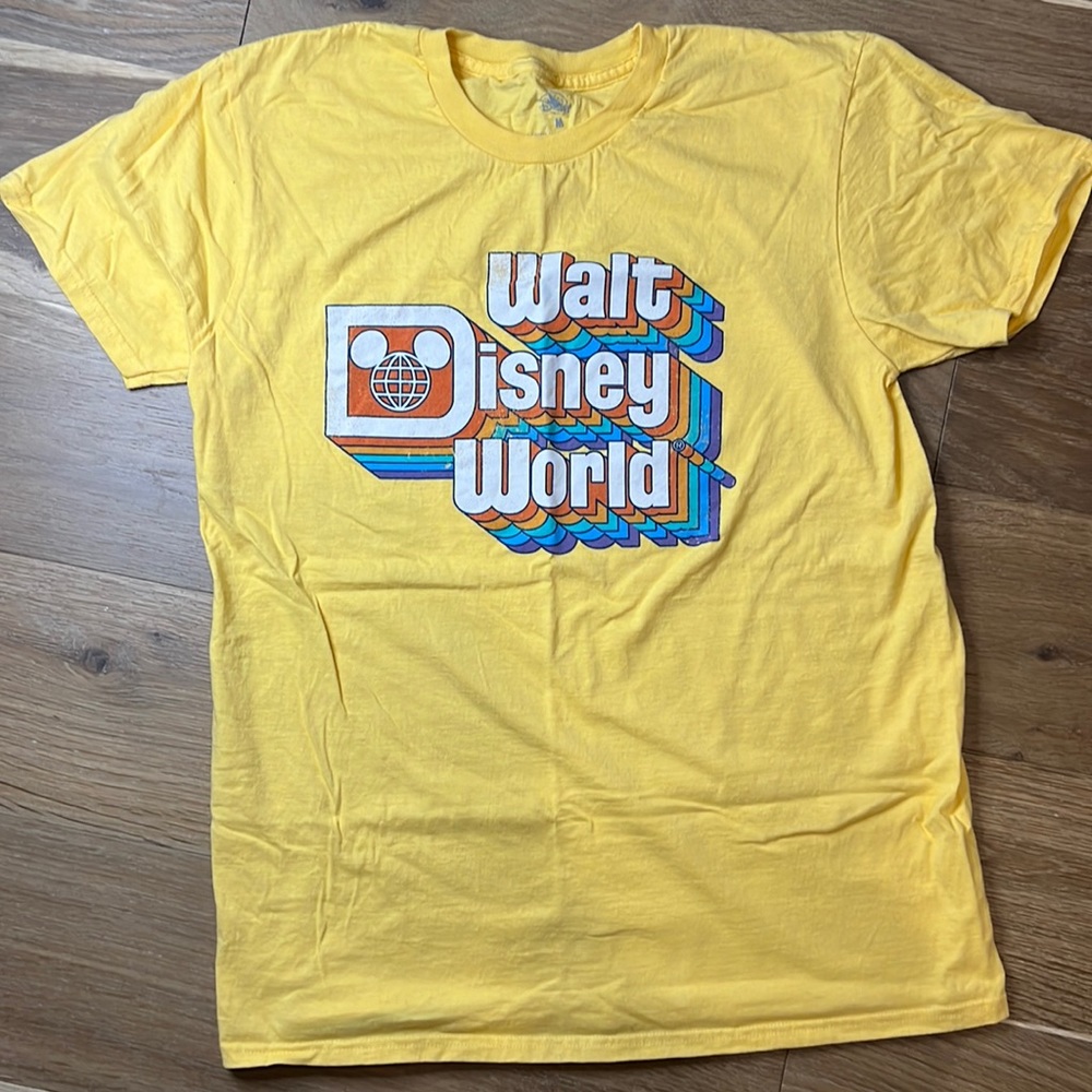 Disney t-shirt